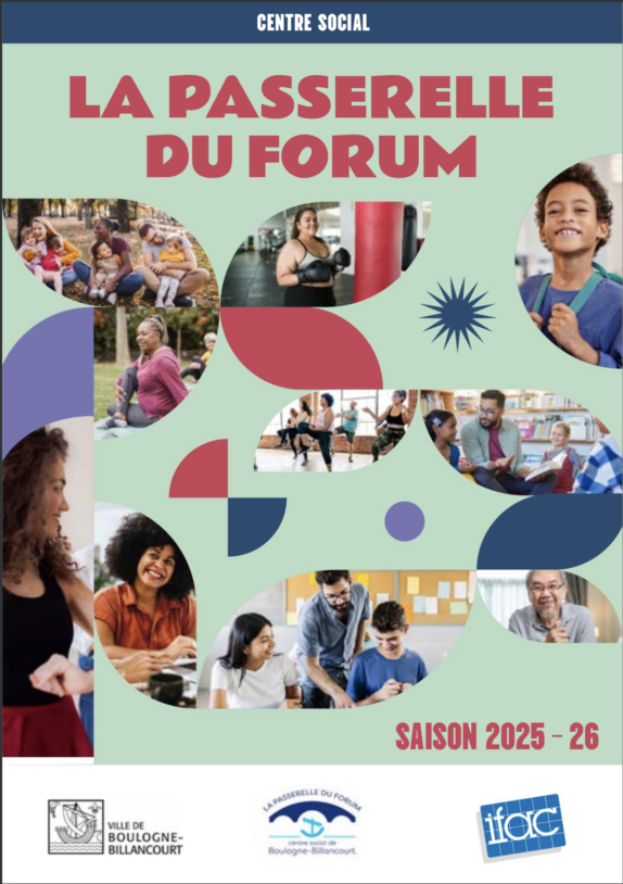 Programme saison 2025 – 2026