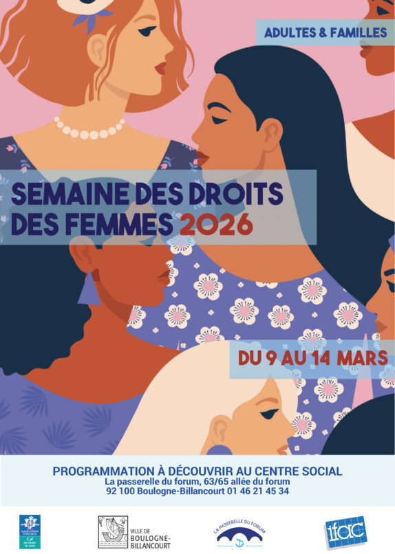 Semaine des droits des femmes